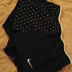 Nike Star Running Shorts